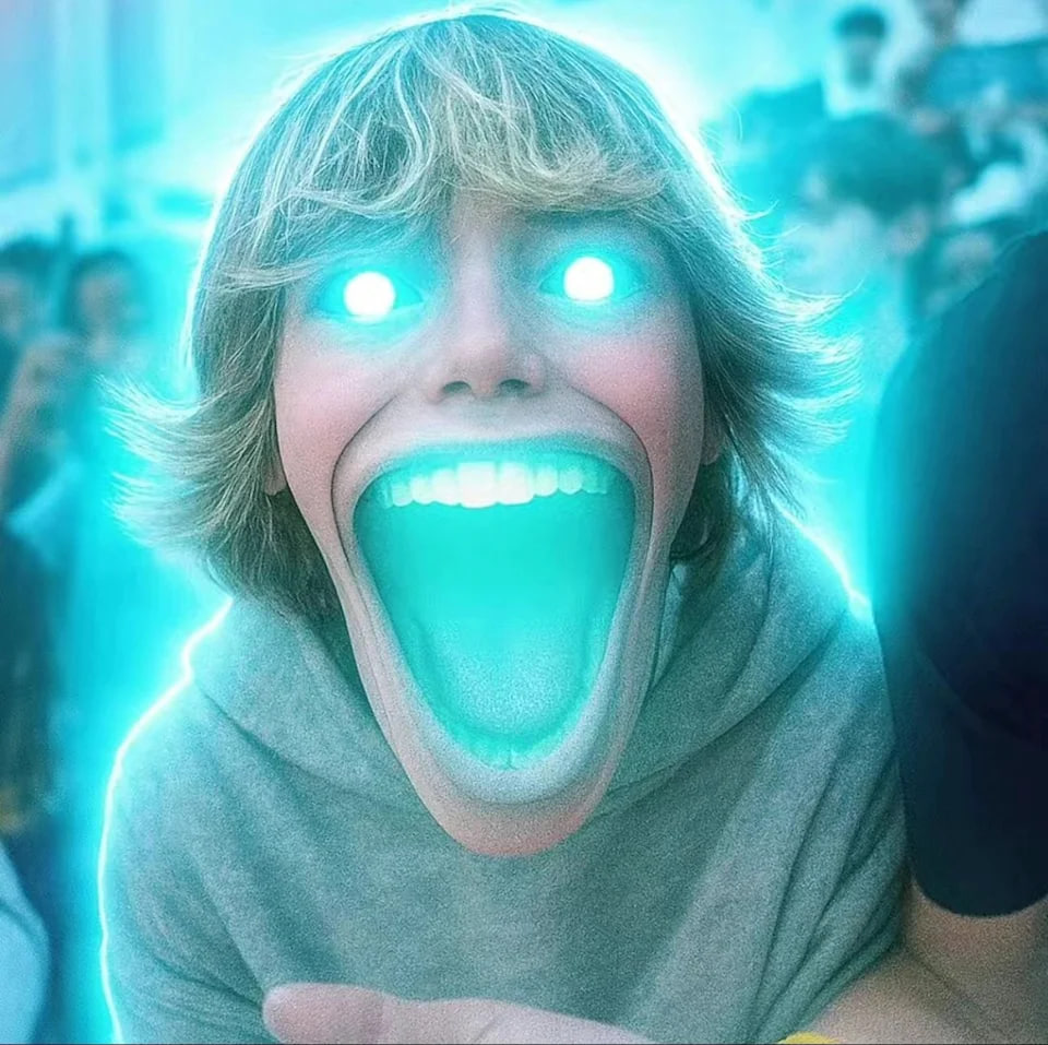 The official image of nothing